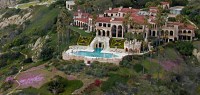 Torrey Pines mansion