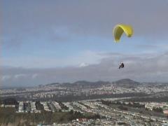 soaring San Francisco suburbs