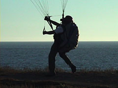 more coastal kiting