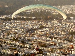 Judson soars Daly City